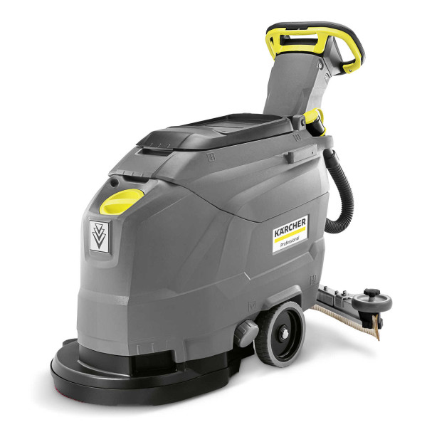 Autolaveuse Karcher BD43/25 C Bp Pack autolaveuse à batteries Autolaveuse