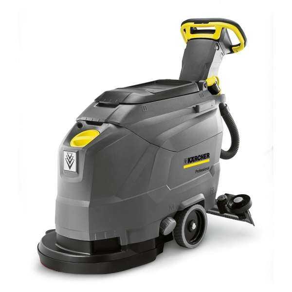 Autolaveuse A Cable Karcher Bd 43/35 C Ep Karcher Professionnel