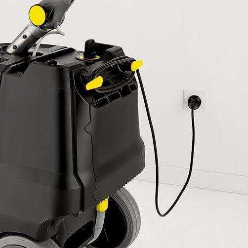 Autolaveuse à batterie Karcher Bd 38/12 C Bp Pack Autolaveuse à batteries