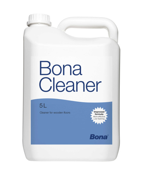 BONA CLEANER 5L Le lavage