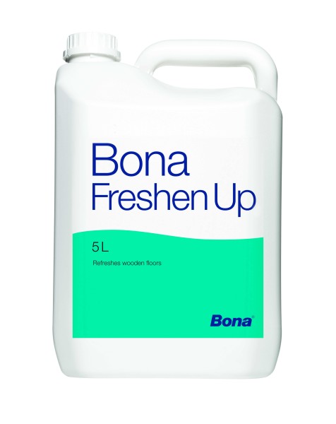 BONA FRESHEN UP Entretien des sols