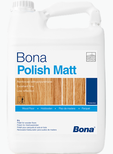 BONA POLISH Entretien des sols