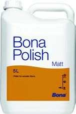 BONA POLISH Produits d'entretien