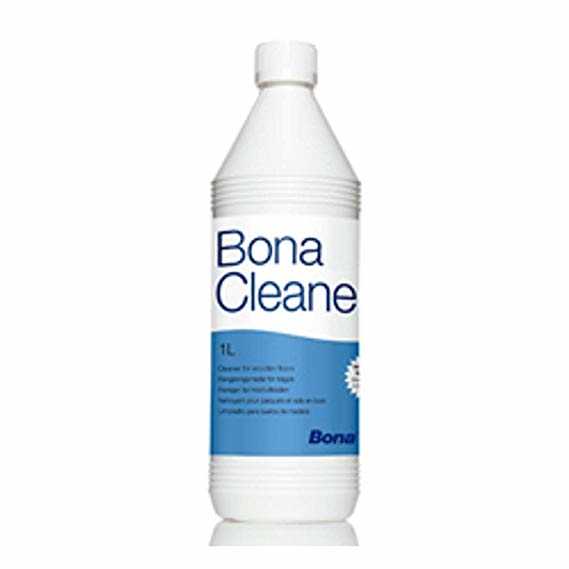 BONA CLEANER 1L Le lavage