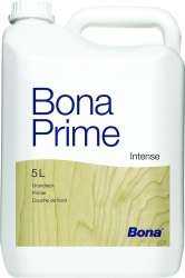 COUCHE DE FOND BONA PRIME INTENSE le bidon de 5litres