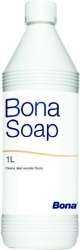 BONA SOAP CLEANER PARQUET HUILE le bidon de 5 litres