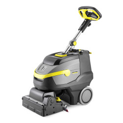 AUTOLAVEUSE KARCHER A BATTERIE BR35/12