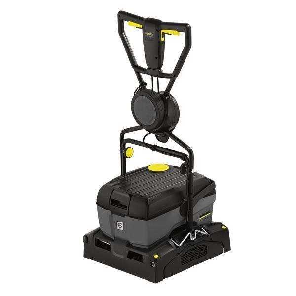 Autolaveuse Karcher Br 40/10 C Autolaveuse à câble