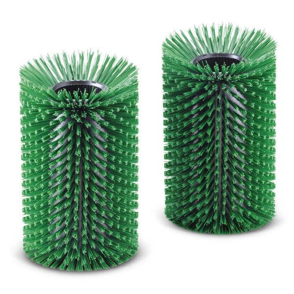 Brosse à rouleau hard Accessoires autolaveuses