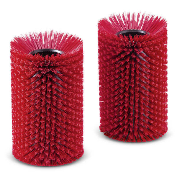 Brosse à rouleau medium Accessoires autolaveuses