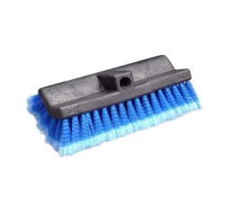 Karcher Brosse De Lavage Poils Nylon A Monter Sur Lance Haute Pression