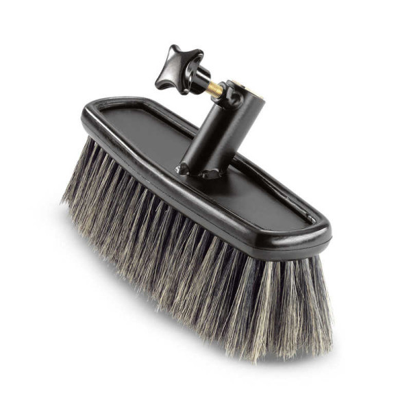 Brosse de lavage emboîtable Accessoires autolaveuses