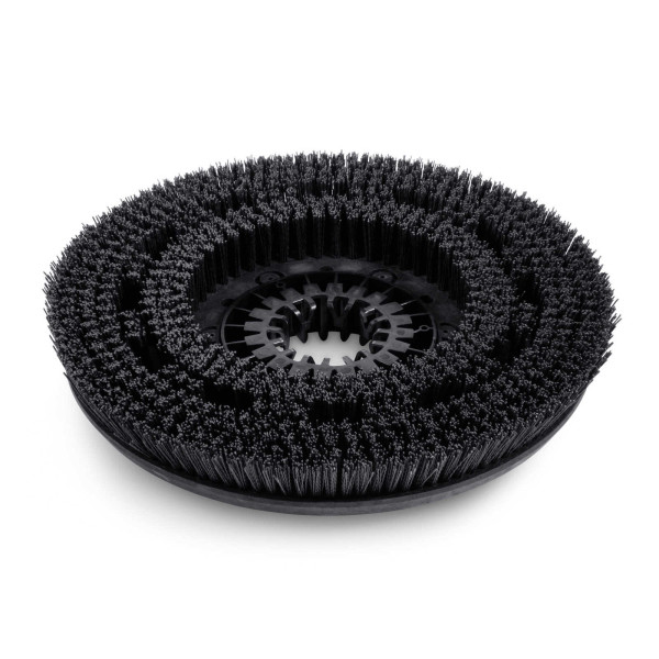 brosse dure 430mm pour monobrosse Karcher/ Ghibli / Wirbel Accessoires monobrosse