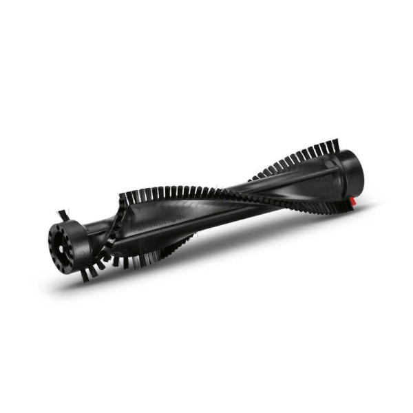 Brosse-rouleau pour aspiro-brosses ␍pour moquettes Embouts et accessoires