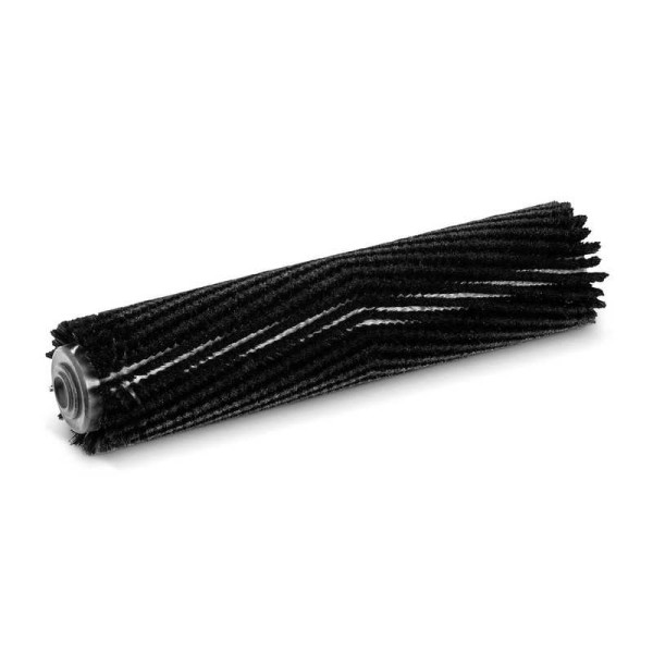 Brosse-rouleau, souple, naturel, 400 mm Accessoires autolaveuses