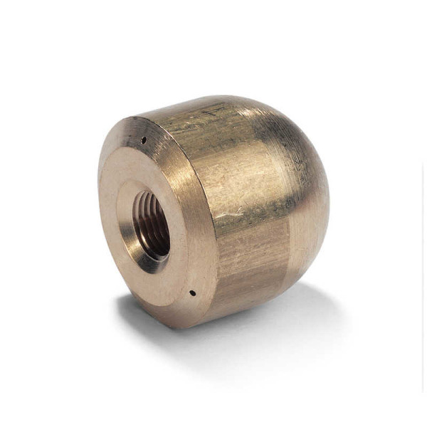 Buse de nettoyage de canalisations 070 30mm Buse pour nettoyage de canalistaion