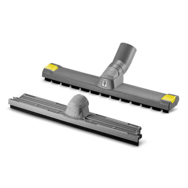 Buse de sol emballé NW40 360mm Suceur,capteur sol