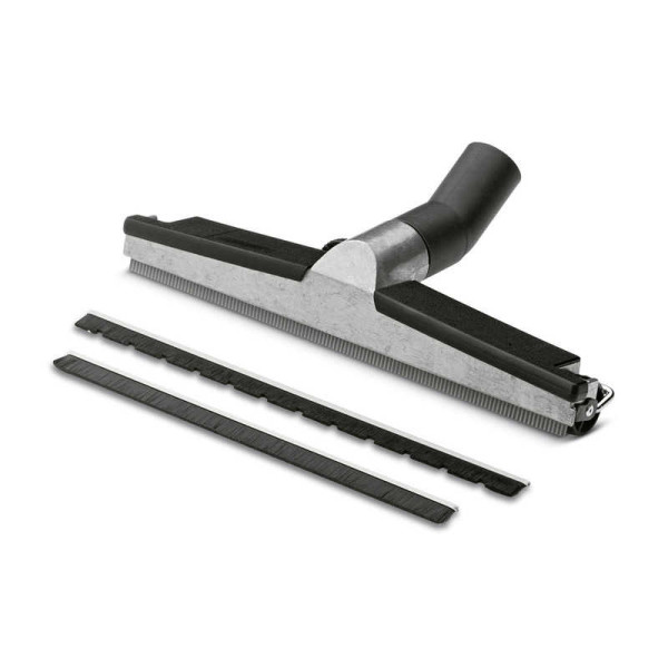Buse polyvalente, humide/sec Suceur,capteur sol