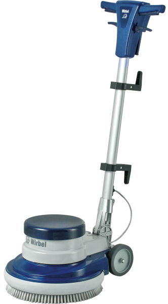 Pack Monobrosse Wirbel 154Tours Avec Plateau Et Reservoir De 10Litres Livre En 24-48Heures Monobrosse