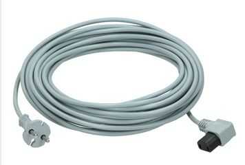Cable Electrique Pour Aspirateur Ghibli As6 Accessoires pour aspirateur