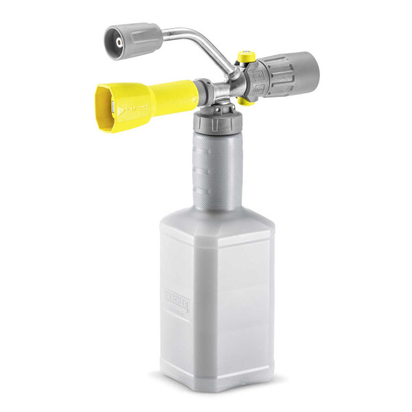 Canon à mousse avec réservoir DUO Advanced 1, 400 l/h - 600 l/h Accessoires mousse