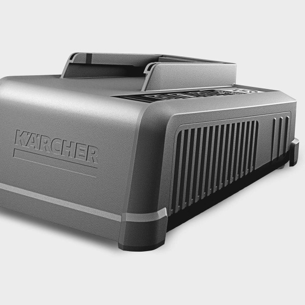 Chargeur rapide Battery Power+ 36/60 Accessoires et Composants
