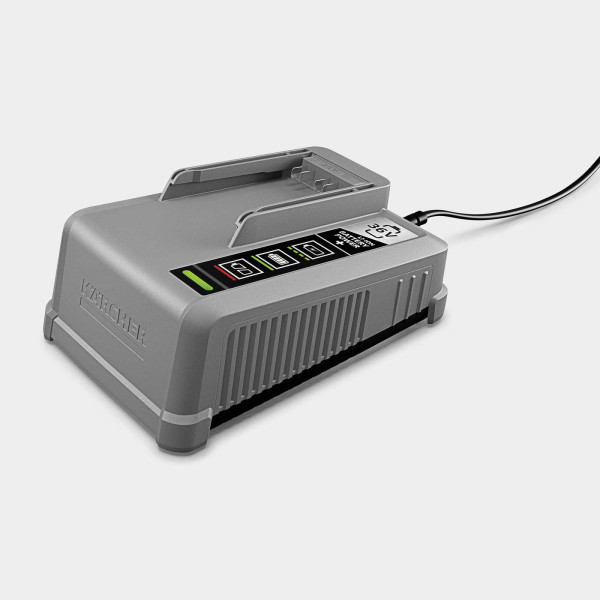 Chargeur rapide Battery Power+ 36/60 Accessoires et Composants