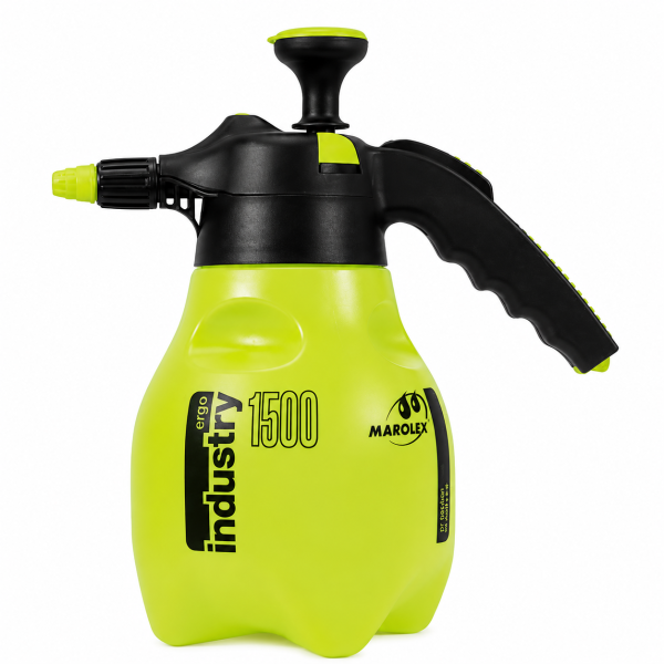 PULVERISATEUR MASTER ERGO 1.5 L Nettoyeur haute pression : Accessoires & composants