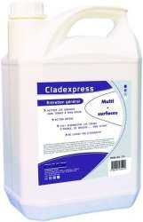CLADE EXPRESS 1 L NETTOYANT MULTI USAGE