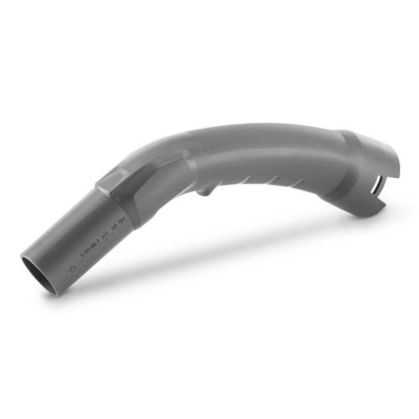 Coude emballé NW40 1K Tube pour aspirateur