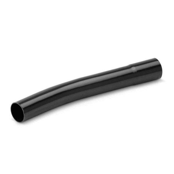 Coude en matière plastique, DN 35 Tube pour aspirateur