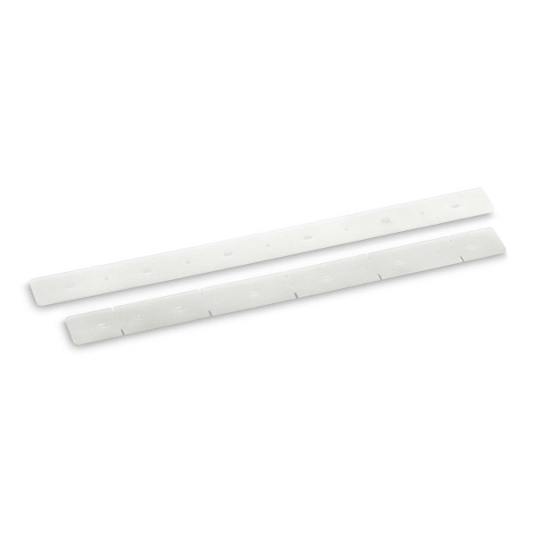 Lèvre d'aspiration kit BD 38/12, résistant aux hydrocarbures, rainuré, 690 mm Accessoires autolaveuses