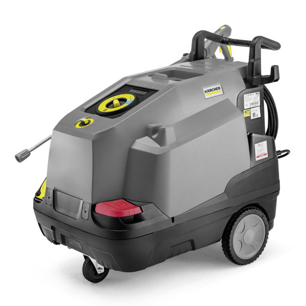 Karcher HDS 6/15 C Eau chaude monophasé (220V)