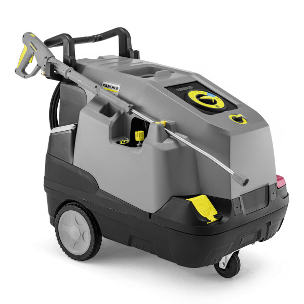Karcher HDS 6/15 C Eau chaude monophasé (220V)