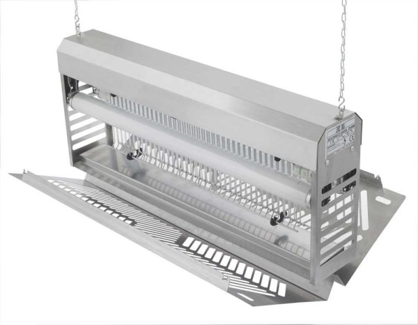 Désinsectiseur Industrie 80W Distributeurs de savon