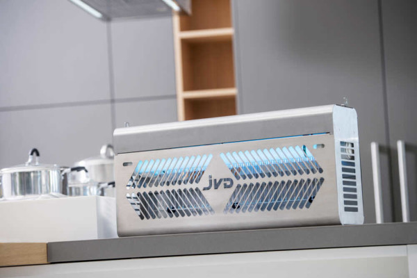 Désinsectiseur Industrie 80W Distributeurs de savon