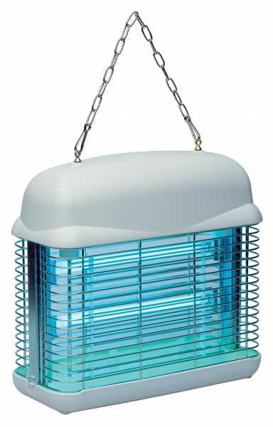 Désinsectiseur 30 W Equipements