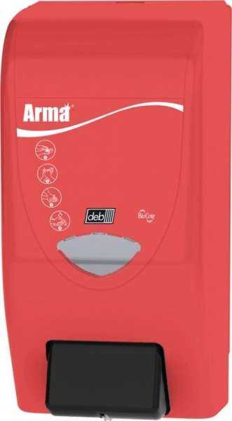 Distributeur De Savon Deb 4000 SAVONS ET GELS POUR LES MAINS