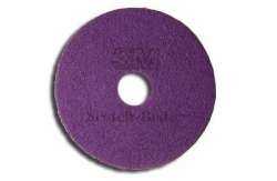 disque mauve disque cristalisation 3m