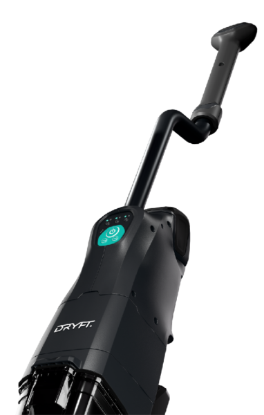 Autolaveuse DRYFT S-Motion Autolaveuse à batteries