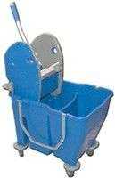 SEAU DE LAVAGE BI BAC