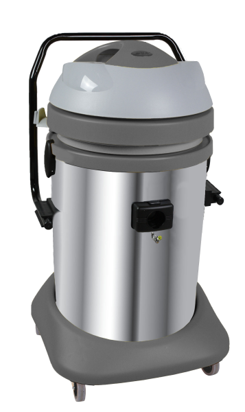 Aspirateur 2 Moteurs Pour Boulangerie Avec Kit Sol Et Kit Pour Aspirer Le Four Jusque 250°C Aspirateurs boulangerie