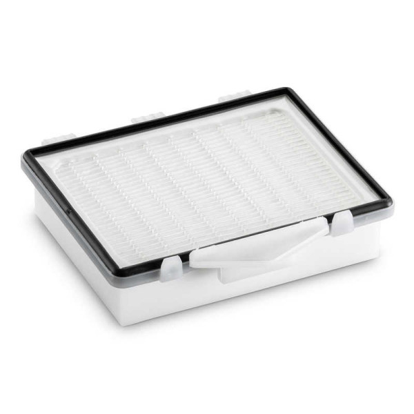 Filtre complet emballé HEPA cartouche filtrante