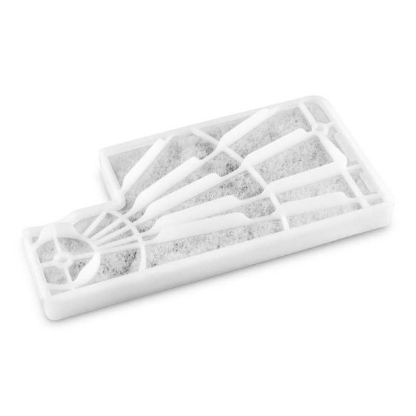 Filtre de protection du moteur, 1 x , CV 30/1, CV 38/1 cartouche filtrante