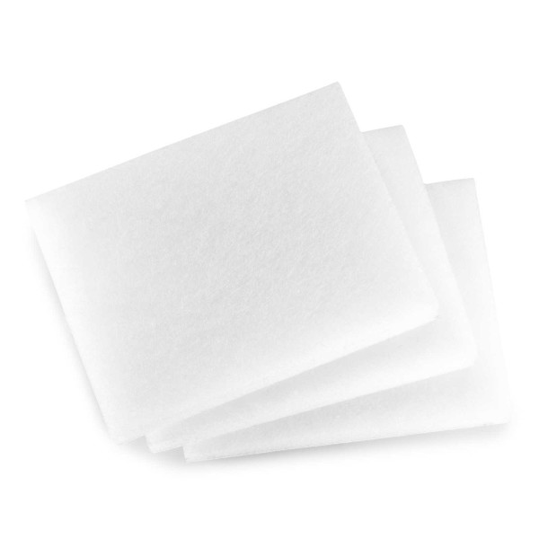 Filtre de protection du moteur, 3 x , BV 5/1, T 7, T 8, T 9, T 10, T 12, T 15 Embouts et accessoires