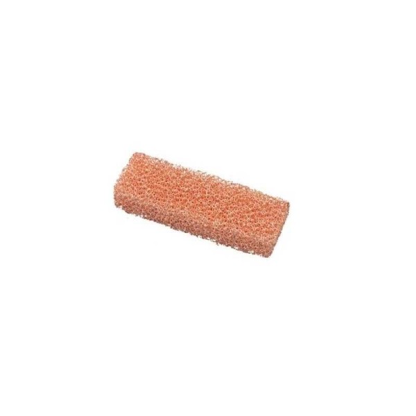 Filtre Mousse Antibactérien Cuivre Pour Seche Mains Exp Air JVD Sèche-mains électrique et seche main air pulsé