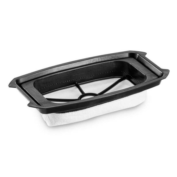 Filtre panier permanent, BVL cartouche filtrante