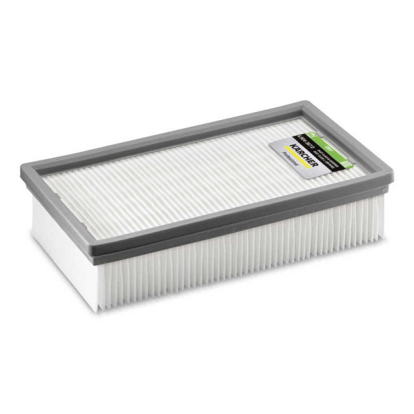 Filtre Plisse Plat Aspirateur Eau Et Pousiere Karcher cartouche filtrante