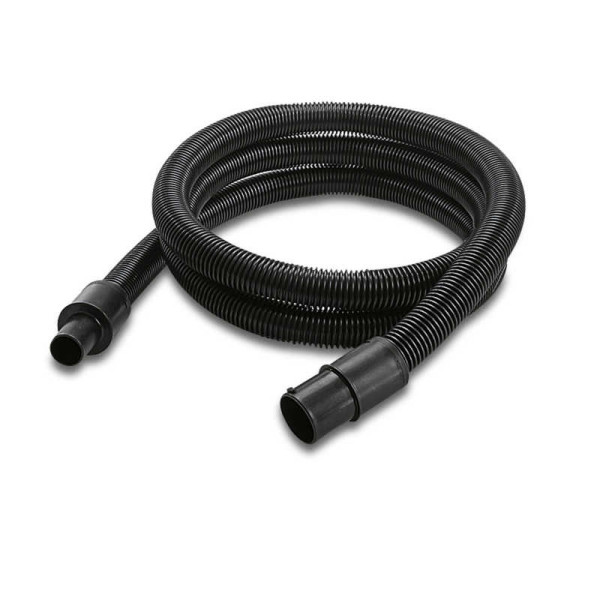 Flexible d’aspiration, complet 40 mm 4 m Flexibles