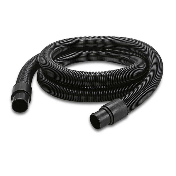 Flexible d’aspiration complet, DN 61, 4 m Flexibles